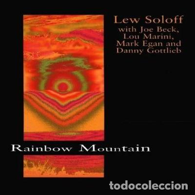 CDs de m&uacute;sica: Rainbow Mountain- 0063757783824 - Foto 1