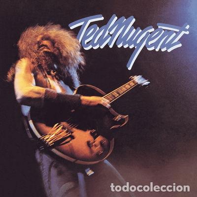 CDs de m&uacute;sica: Ted Nugent- 0074646591420 - Foto 1