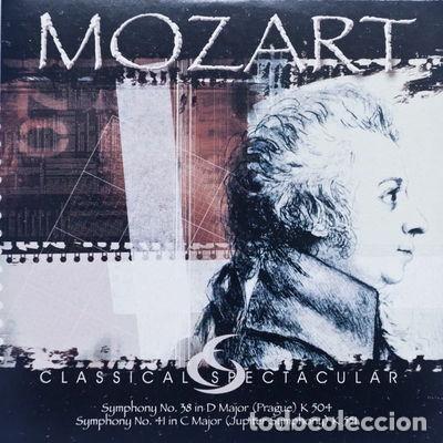 CDs de M&uacute;sica: Mozart Vol.2- 5029248129224