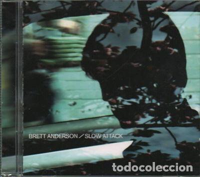 CDs de m&uacute;sica: Slow Attack- 5037454798639 - Foto 1