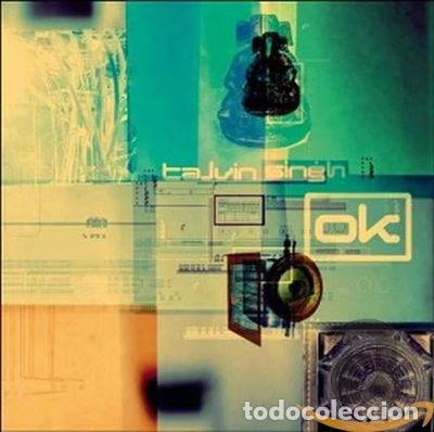 Music CDs: Ok (0600753225141) (M&uacute;sica)
