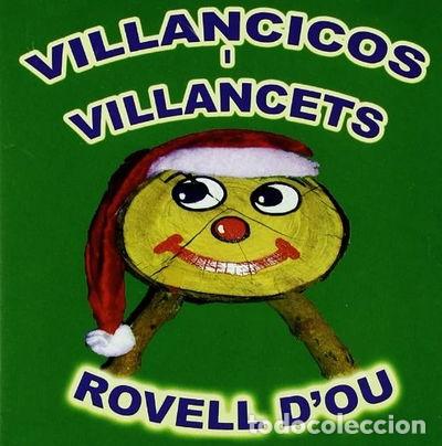 CDs de M&uacute;sica: Villancicos I Villancets- 8424295041142