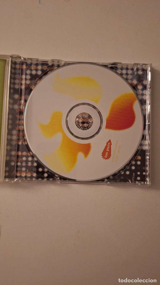 CDs de m&uacute;sica: Mouse On Mars &lrm;&ndash; Vulvaland cd 1994 - Foto 2
