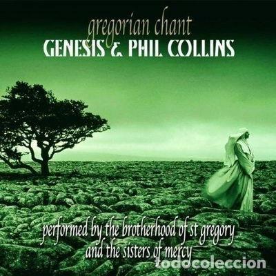 CDs de m&uacute;sica: Genesis & Phil Collins- 5035462222535 - Foto 1