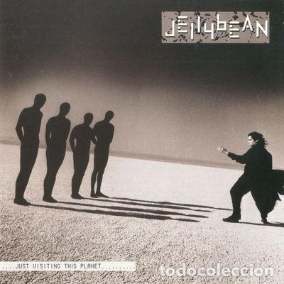 CDs de m&uacute;sica: Just Visiting This Planet- 5013136156928 - Foto 1