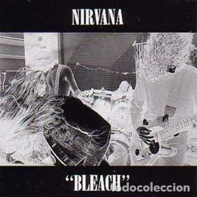 CDs de m&uacute;sica: Bleach- 0008811929121 - Foto 1