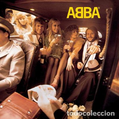 CDs de m&uacute;sica: Abba (0731454995221) - Foto 1