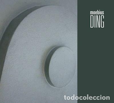 Music CDs: Ding (4260068040561)