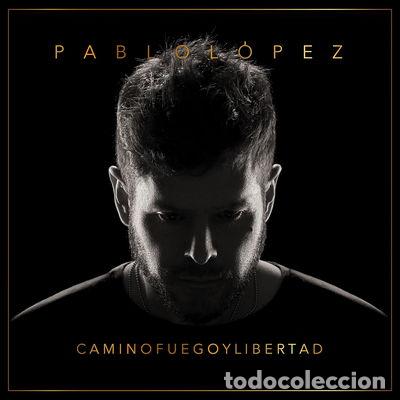 Musik-CDs: Camino, Fuego Y Libertad- 0602567156727