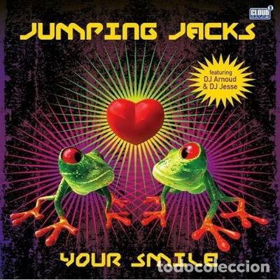 CD de M&uacute;sica: Your Smile- 8717825531481