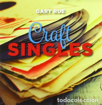 Music CDs: Craft Singles- 0702605185228