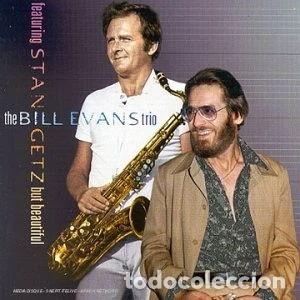 Music CDs: But Beautiful- 0090204409020