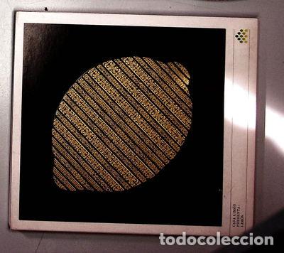 Musik-CDs: Lim&oacute;n- 0828767022529