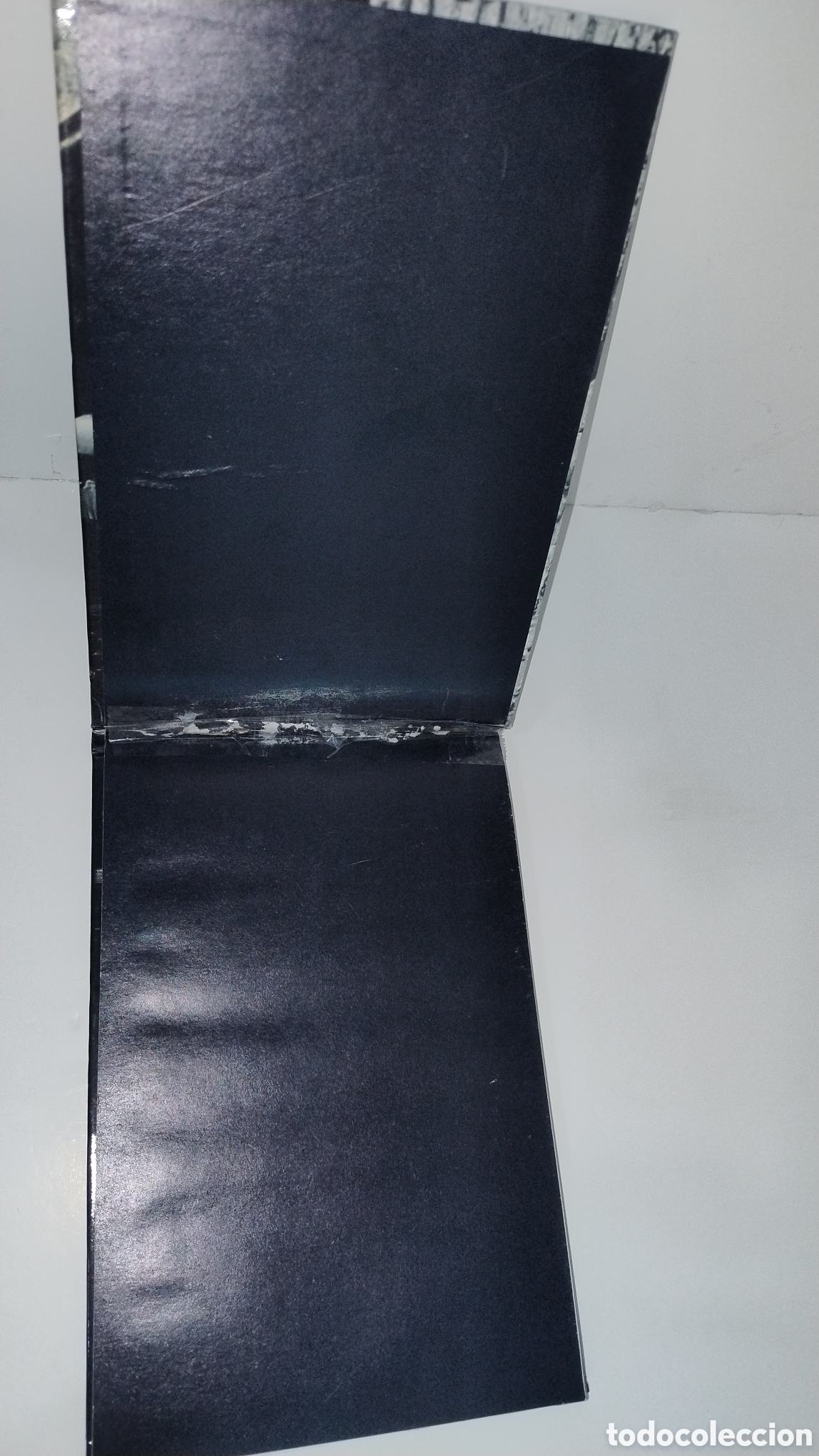 CDs de m&uacute;sica: H&eacute;roes del silencio senderos de traici&oacute;n cede con libro - Foto 2