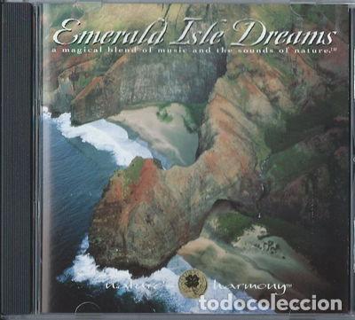 CDs de m&uacute;sica: Emerald Isle Dreams- 0076160008620 - Foto 1