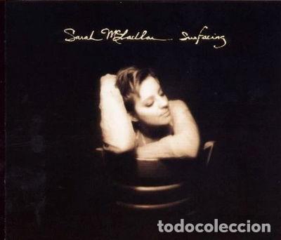 CDs de m&uacute;sica: Surfacing / Mirrorball- 0743216701421 - Foto 1