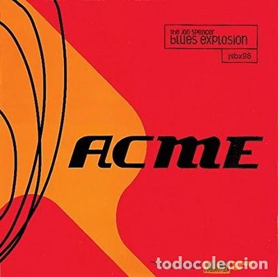 CDs de m&uacute;sica: ACME (8426946006913) - Foto 1