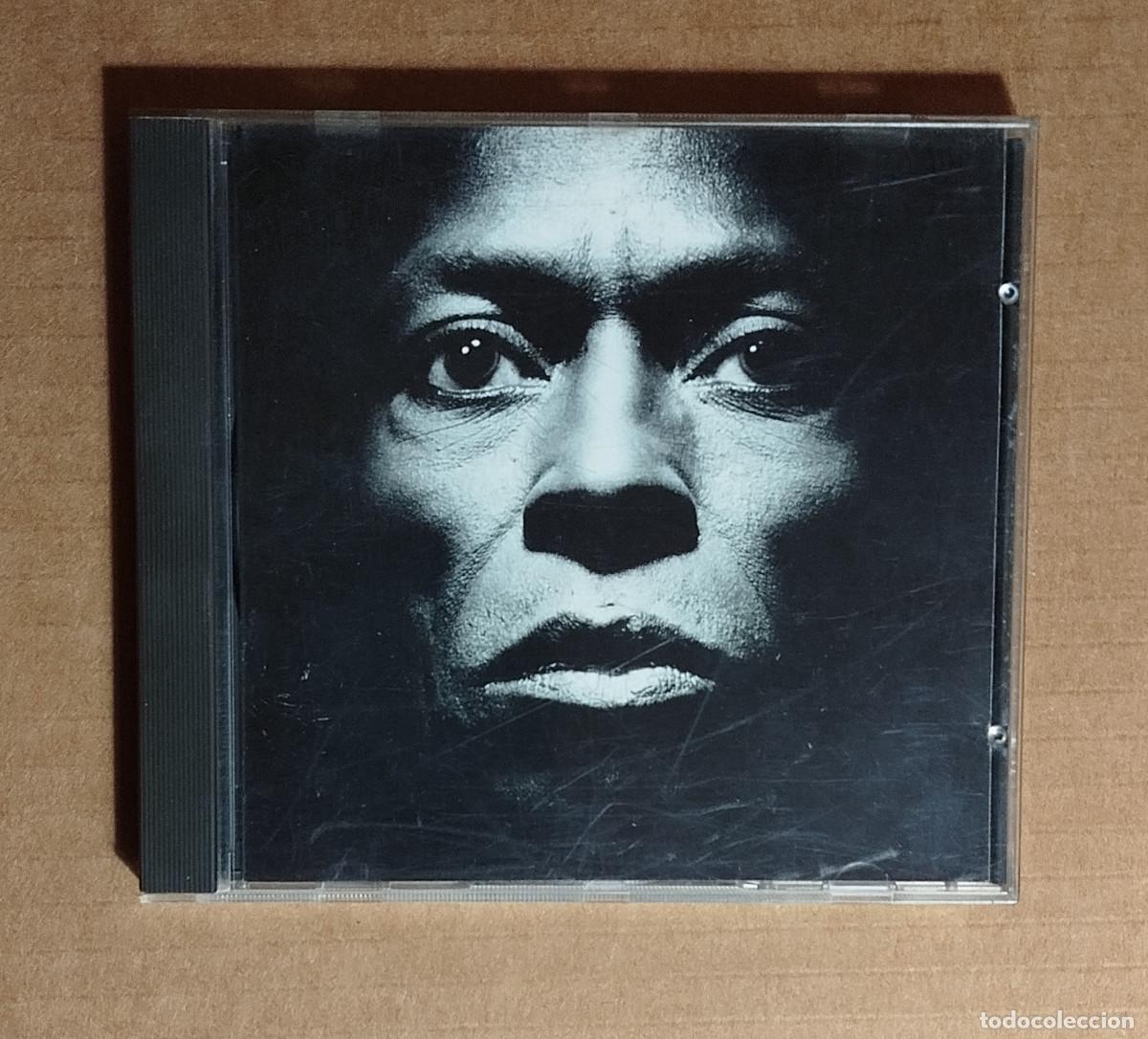 CDs de m&uacute;sica: MILES DAVIS - TUTU - 1986 - Foto 1
