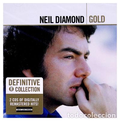 Musik-CDs: Gold (0602498628652)