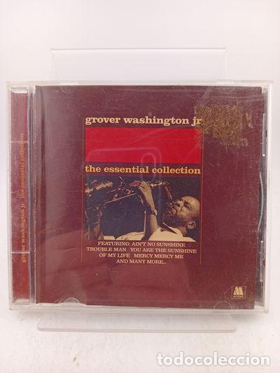 CDs de m&uacute;sica: The Essential Collection- 0044001877827 - Foto 1