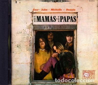 CDs de m&uacute;sica: Same (0022925520128) - Foto 1
