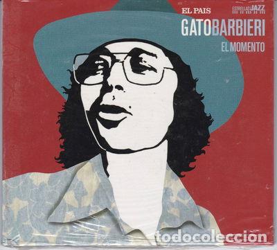 Musik-CDs: El Momento- 9788498154603
