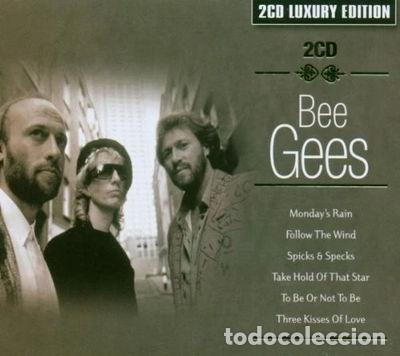 CDs de m&uacute;sica: Bee Gees- 8711638988524 - Foto 1