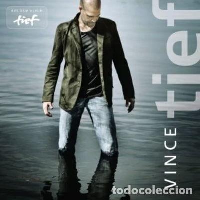 Music CDs: Tief (4049324330208)
