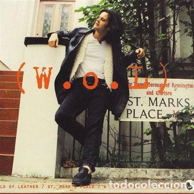 CDs de m&uacute;sica: St. Marks Place- 5018524068326 - Foto 1