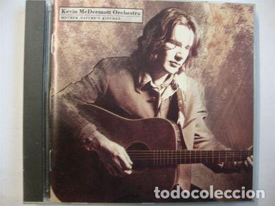 Music CDs: Mother Nature's Kitchen- 5014474992025