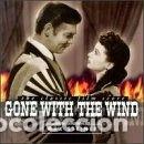 CDs de m&uacute;sica: Gone With the Wind OST- 0782827880828 - Foto 1