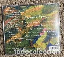 CDs de m&uacute;sica: Between Friends- 0096741802027 - Foto 1