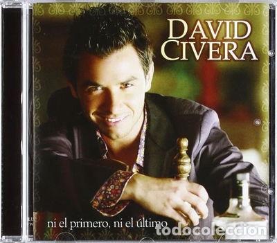 CDs de m&uacute;sica: Ni El Primero Ni El Ultimo- 0602517066748
