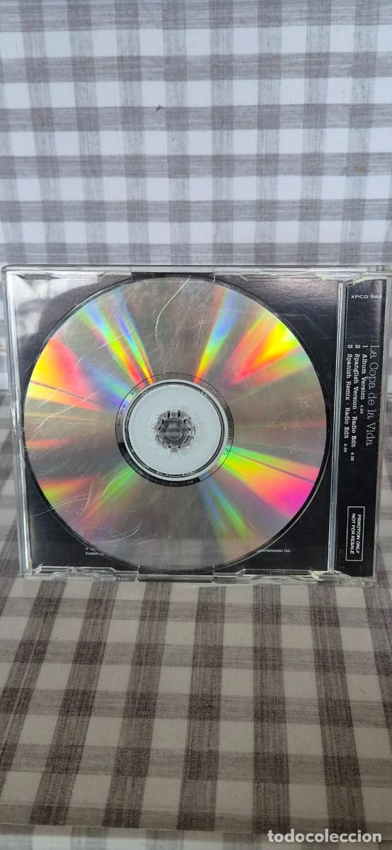 CDs de m&uacute;sica: CD PROMO - RICKY MARTIN - Foto 2