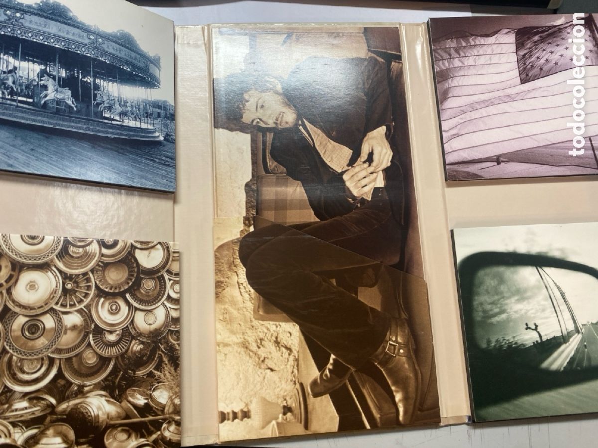CDs de m&uacute;sica: BRUCE SPRINGSTEEN - TRACKS CAJA CON 4 CD + LIBRO - Foto 2