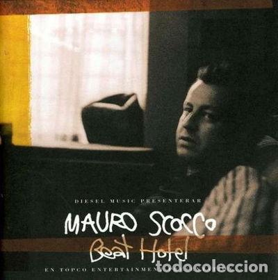 CDs de m&uacute;sica: Beat Hotel- 7320470009406 - Foto 1