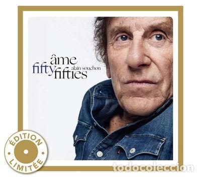 CDs de M&uacute;sica: &Acirc;me Fifty Fifties- 0190295025243