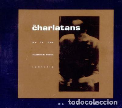 CDs de Musique: Me. In Time- 5012093108421