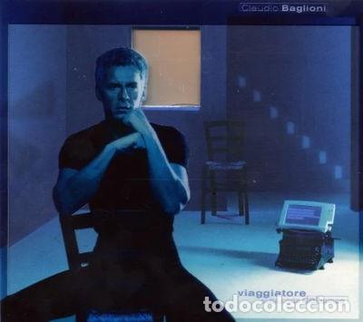 CD de M&uacute;sica: Viaggiatore Sulla Coda Del Tempo- 5099749507029