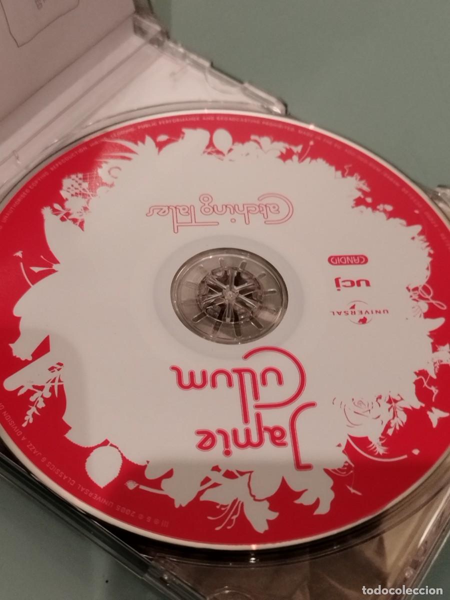 CDs de m&uacute;sica: Jamie Cullum &ndash; Catching Tales. Cd. - Foto 2