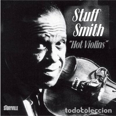 Musik-CDs: Hot Violins- 0717101417025