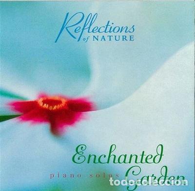 CDs de m&uacute;sica: Enchanted Garden- 0096741921421 - Foto 1