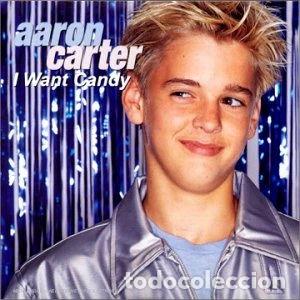 CDs de Musique: I Want Candy- 0638592508996