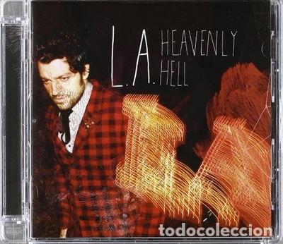 CDs de m&uacute;sica: Heavenly Hell- 0602527164571 - Foto 1