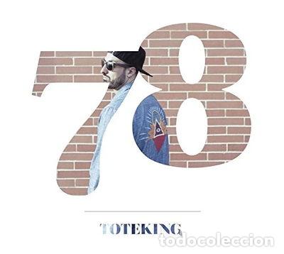 Musik-CDs: 78 (0888751219526) (M&uacute;sica)