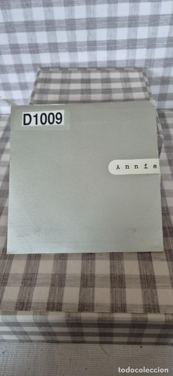 CDs de m&uacute;sica: CD PROMO - ANNIE LENNOX - Foto 1