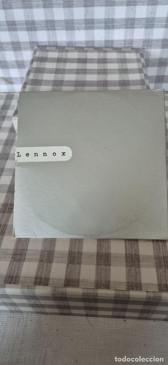 CDs de m&uacute;sica: CD PROMO - ANNIE LENNOX - Foto 2
