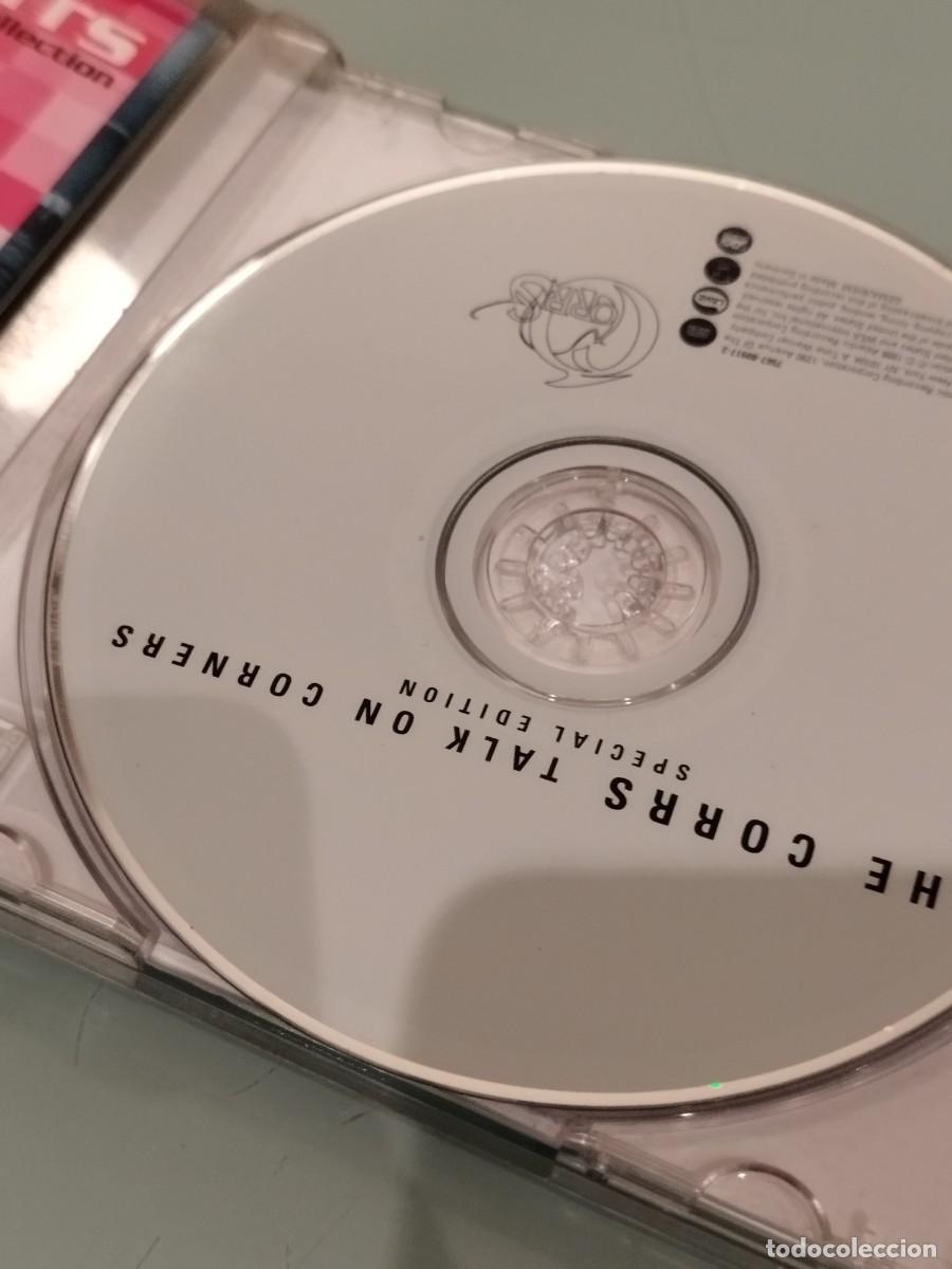 CDs de m&uacute;sica: The Corrs &ndash; Talk On Corners. Cd. - Foto 2