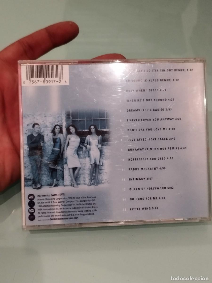 CDs de m&uacute;sica: The Corrs &ndash; Talk On Corners. Cd. - Foto 3