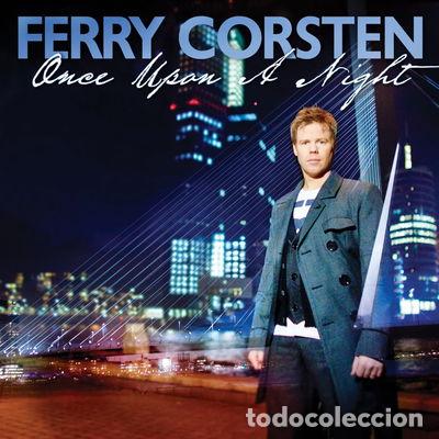 CDs de m&uacute;sica: Once Upon A Night- 8715197140225